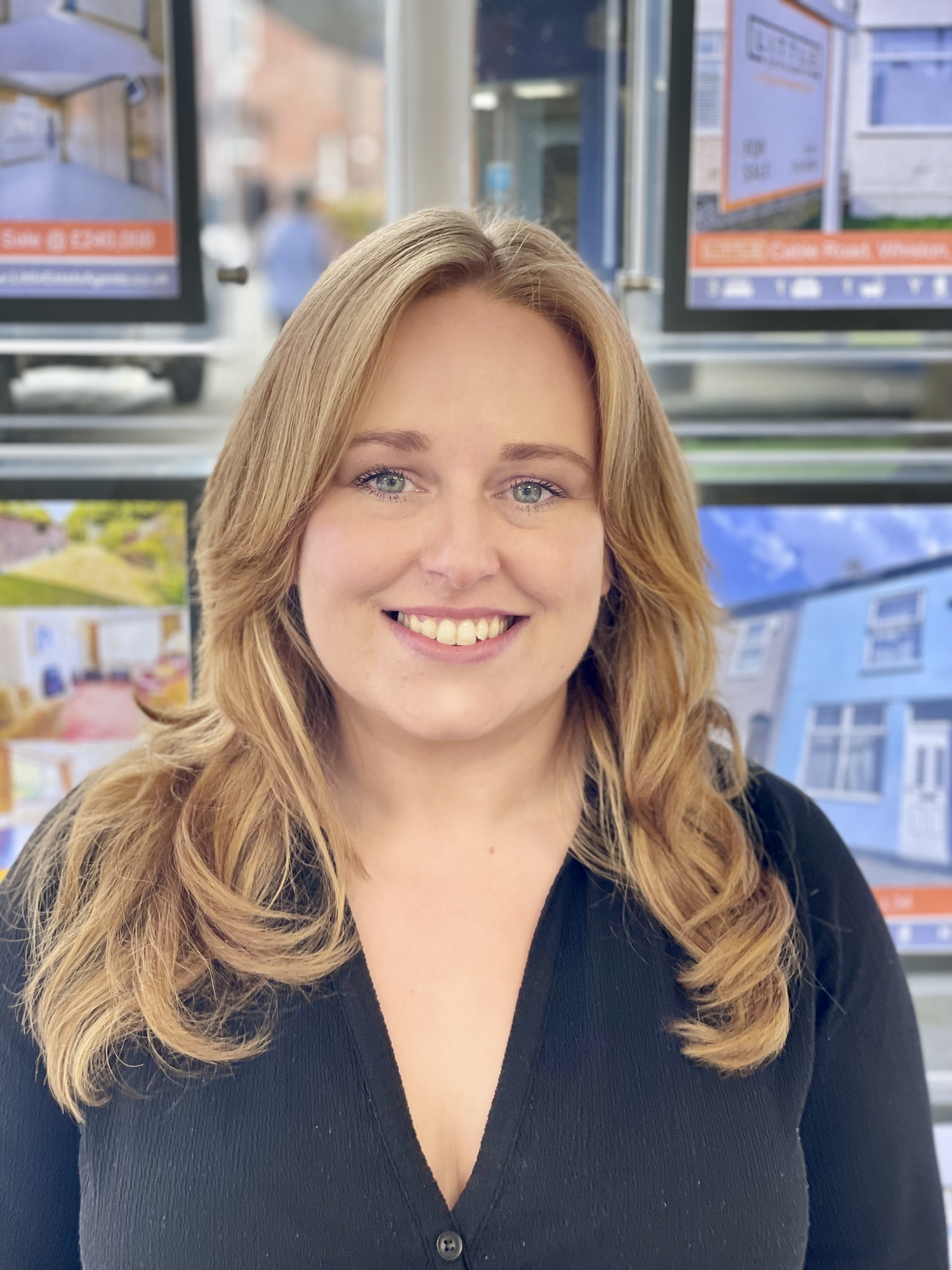 Danielle Prior - Sales Negotiator Danielle Prior - Sales Negotiator