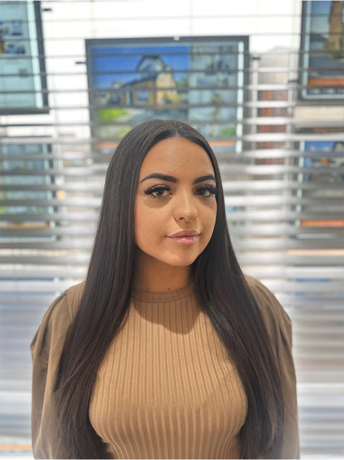 Emily Lewis – Lettings Negotiator Emily Lewis – Lettings Negotiator