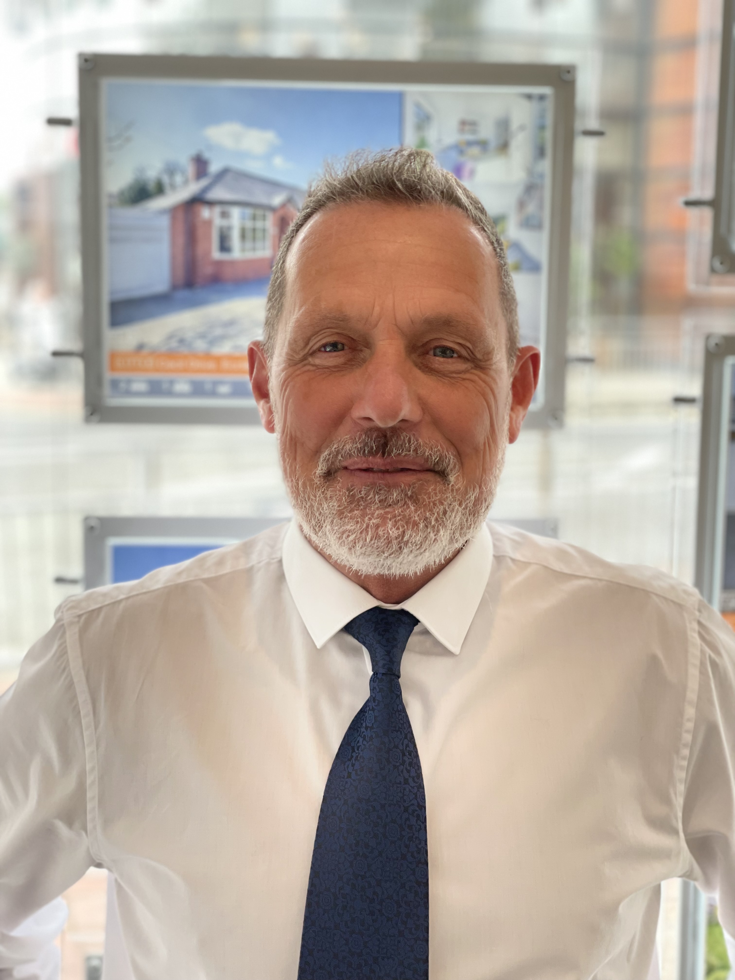 Karl Macfarlane - Mortgage Adviser Karl Macfarlane - Mortgage Adviser