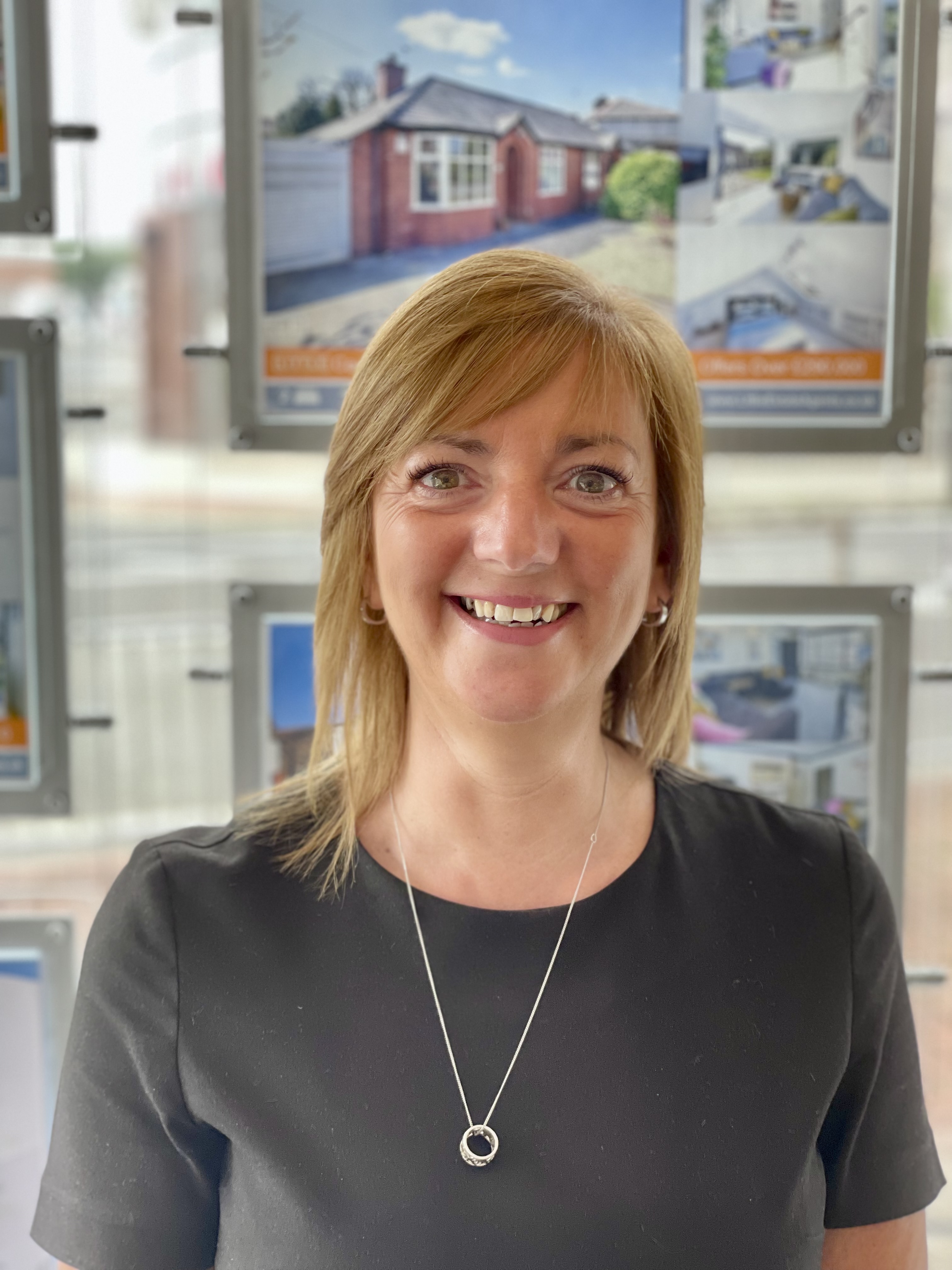 Tracey Ritson - Sales Negotiator